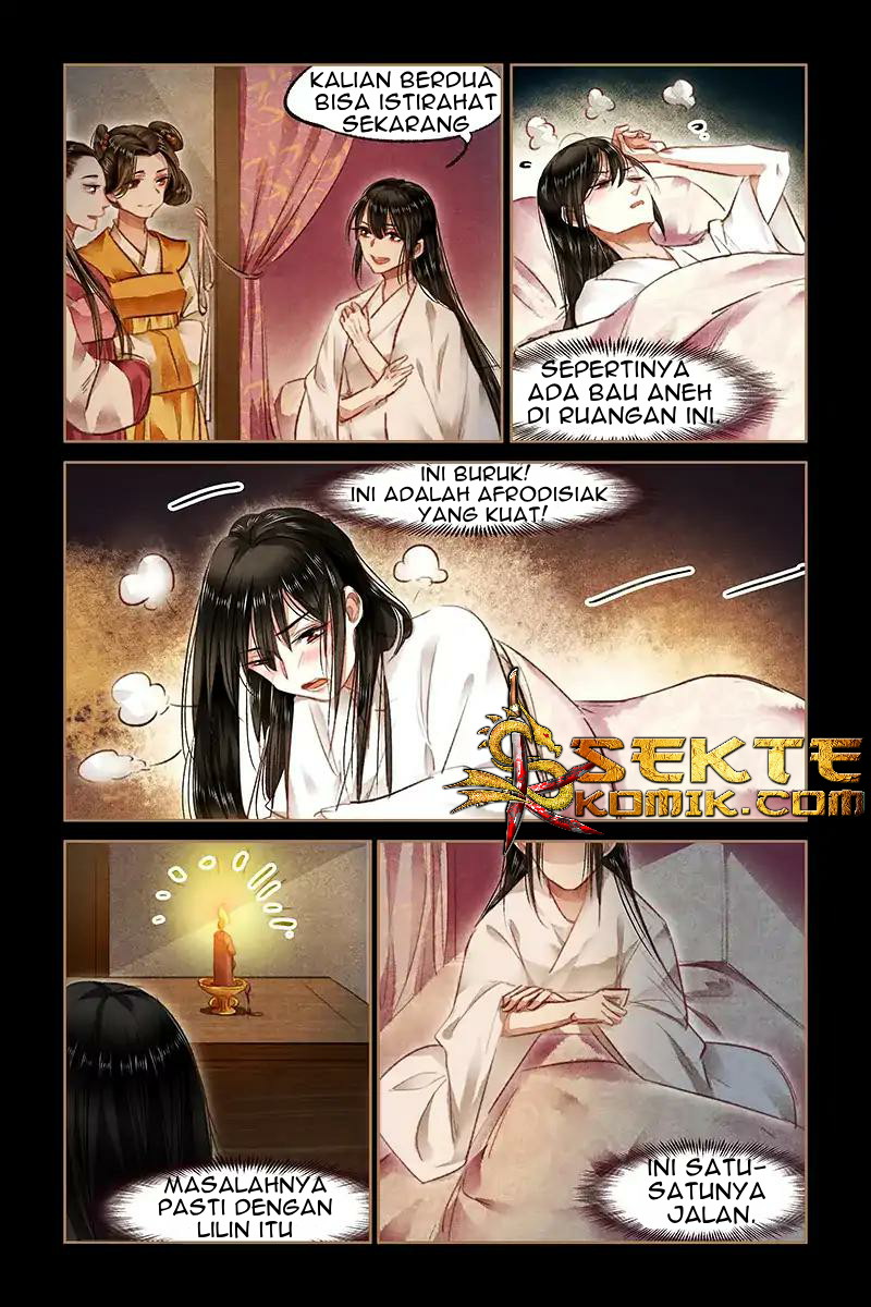 Divine Doctor Chapter 79 Gambar 2